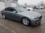 2011 Bmw 535 Xi de vânzare în Rogersville, MO - Side