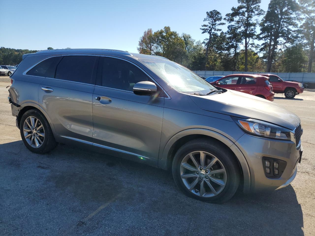 2017 Kia Sorento - Image 4