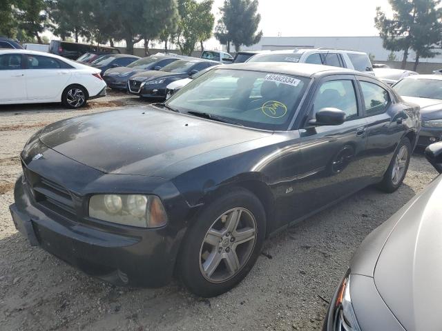 2008 Dodge Charger  продається в Rancho Cucamonga, CA - Mechanical