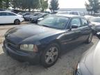 2008 Dodge Charger  за продажба в Rancho Cucamonga, CA - Mechanical