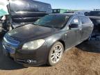 2008 Chevrolet Malibu Ltz en Venta en Brighton, CO - Rear End