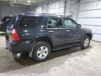 2008 Toyota 4Runner Sr5 на продаже в Candia, NH - Normal Wear