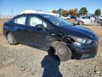 2021 Nissan Versa S на продаже в Longview, TX - Front End