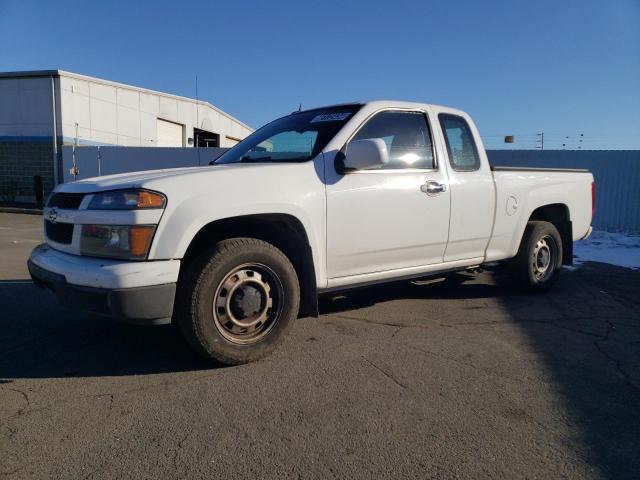 2012 Chevrolet Colorado 