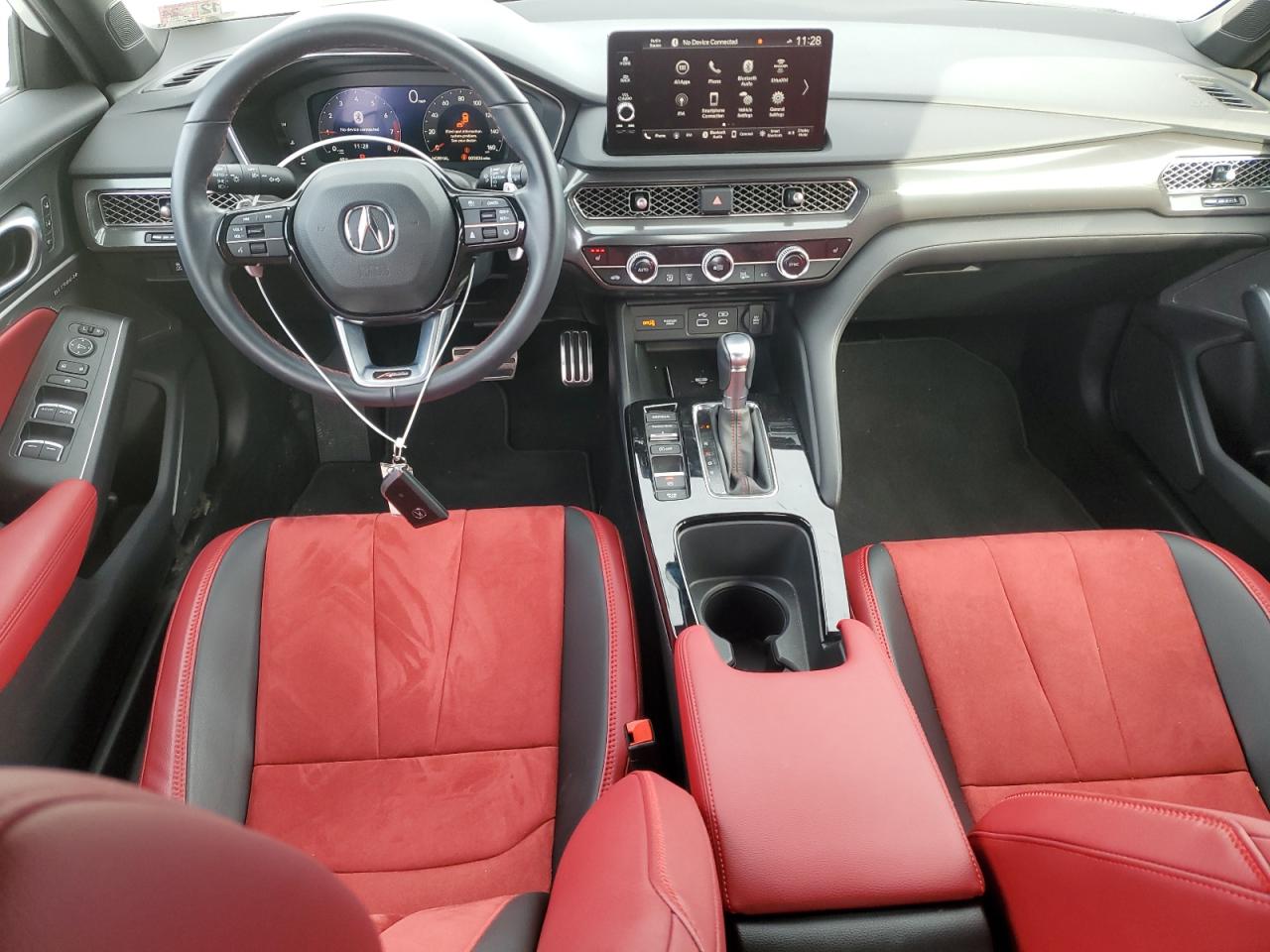 2024 Acura Integra - Image 8