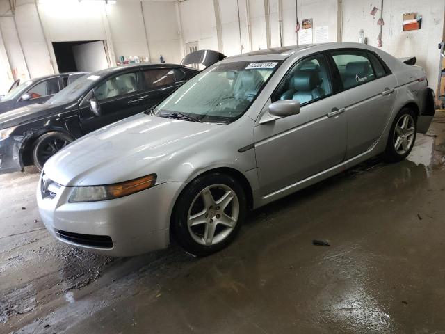 2006 Acura 3.2Tl 