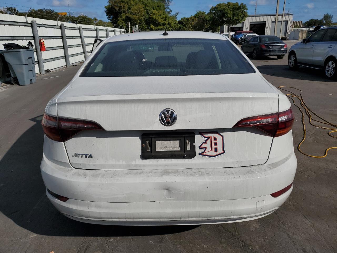 VIN 3VWC57BU9KM141573 2019 VOLKSWAGEN JETTA no.6