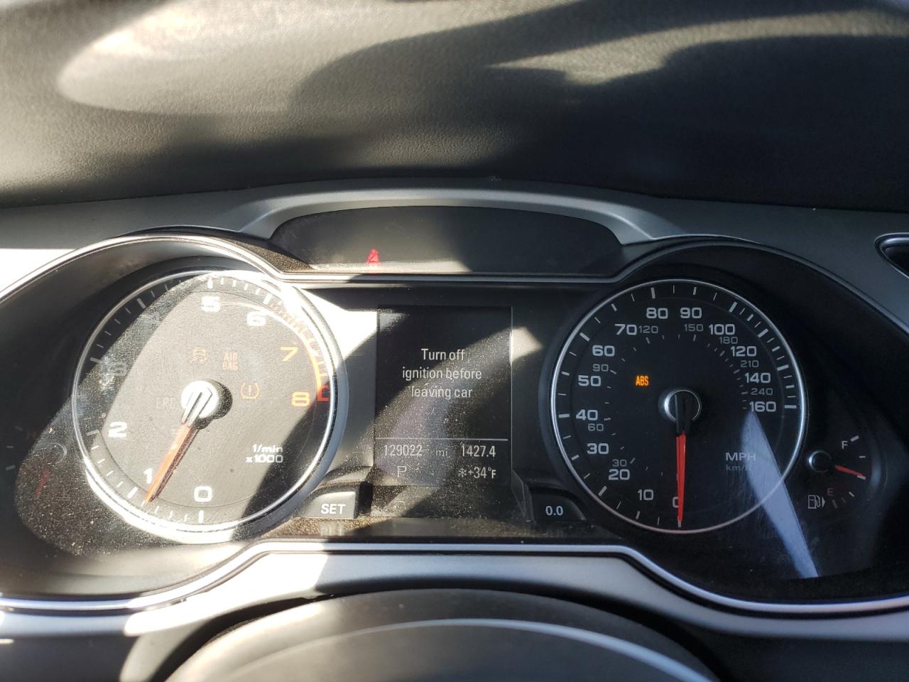 2016 Audi A4 - Image 9