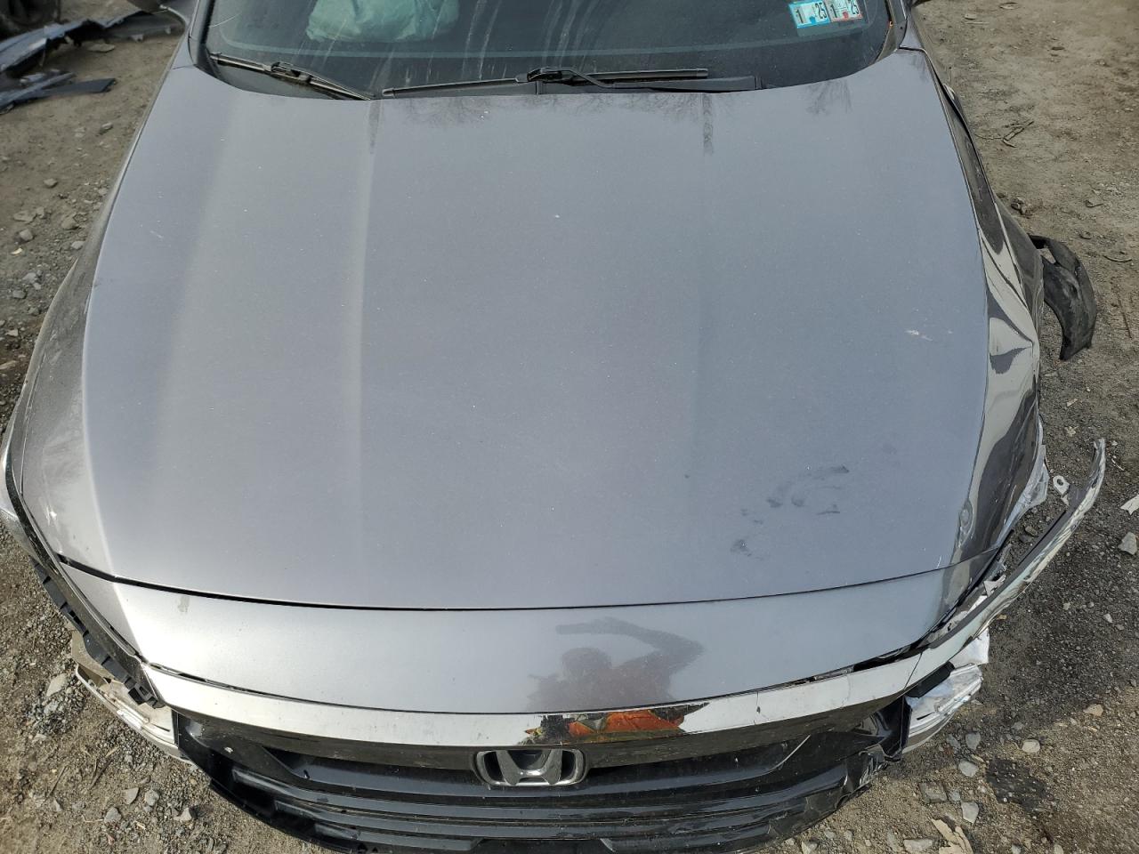 2018 Honda Accord - Image 11