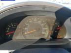 2010 Honda Odyssey Exl იყიდება Houston-ში, TX - Front End