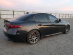 2017 Alfa Romeo Giulia Q4 продається в Fresno, CA - Mechanical