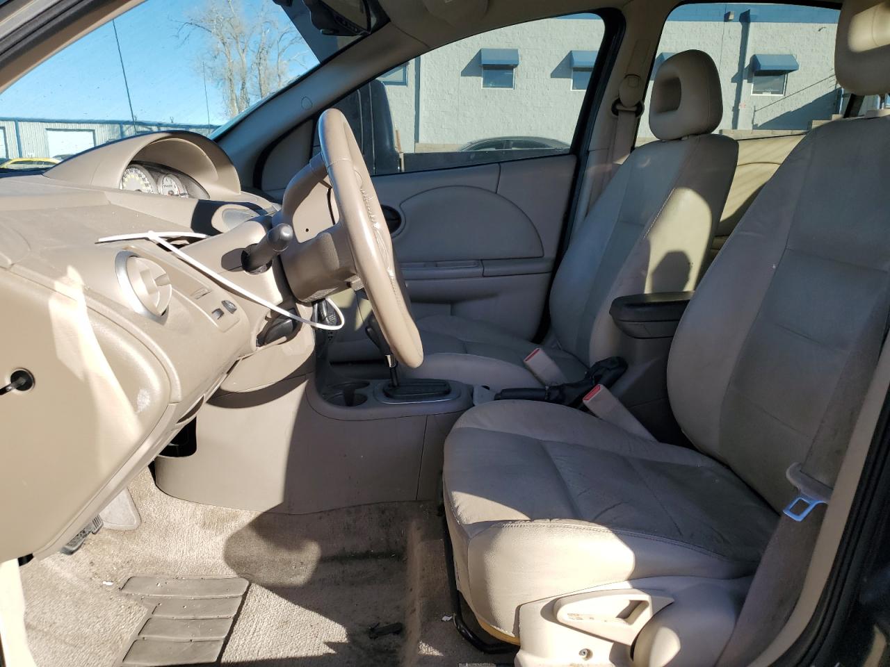 2006 Saturn Ion Level 3 VIN: 1G8AL58F66Z108302 Lot: 86893174