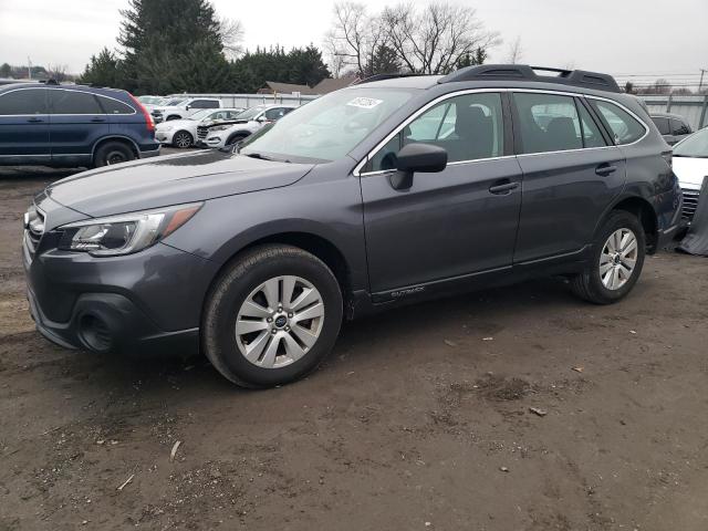 2018 Subaru Outback 2.5I