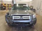 2007 Honda Pilot Exl للبيع في Casper، WY - Front End