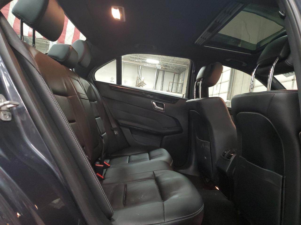 2016 Mercedes-Benz E-klasse - Image 10