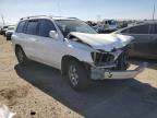 2005 Toyota Highlander Limited na sprzedaż w Tucson, AZ - Front End