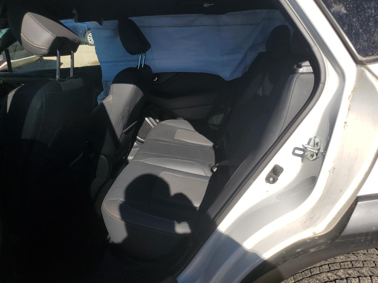 2022 Subaru Outback Wilderness VIN: 4S4BTGSD8N3259054 Lot: 82414314