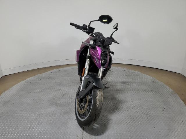 2024 SUZUKI GSX800 R