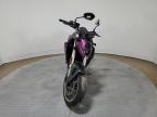 2024 SUZUKI GSX800 R for sale at Copart TX - CRASHEDTOYS DALLAS