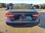 2020 Honda Accord Lx за продажба в Wilmer, TX - Side