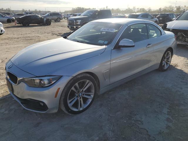 2018 Bmw 430I 