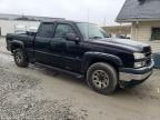 2007 Chevrolet Silverado K1500 للبيع في Northfield، OH - Mechanical