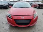 2012 Honda Cr-Z Ex за продажба в West Warren, MA - Front End