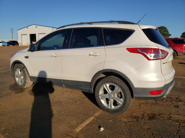  FORD ESCAPE 2013 Biały