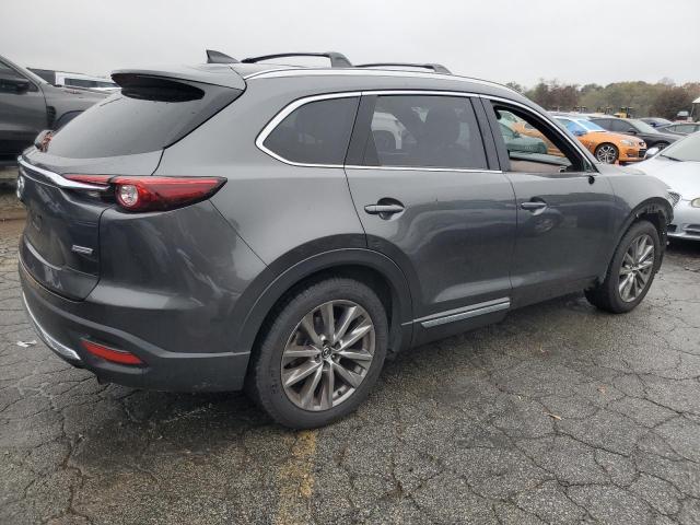  MAZDA CX-9 2017 Сharcoal