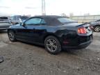 2010 Ford Mustang  للبيع في Dyer، IN - Minor Dent/Scratches