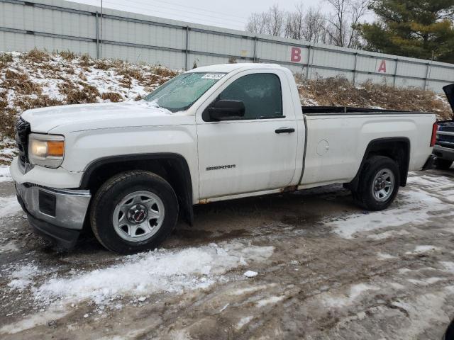 2014 Gmc Sierra C1500