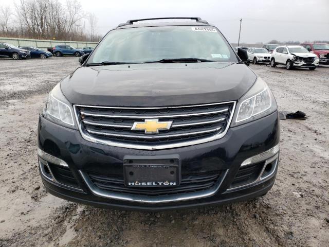  CHEVROLET TRAVERSE 2017 Синій