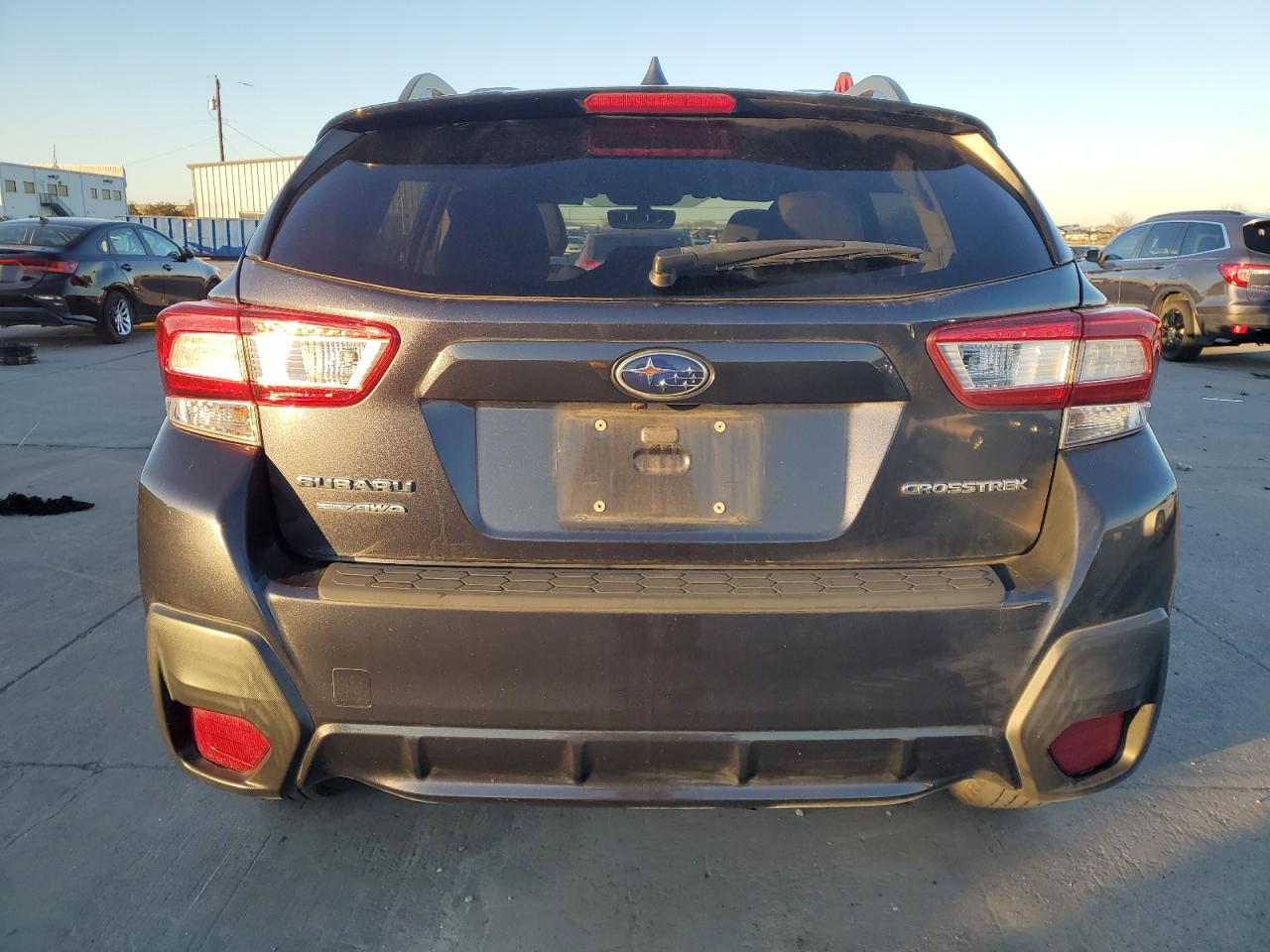 2018 Subaru XV - Image 6