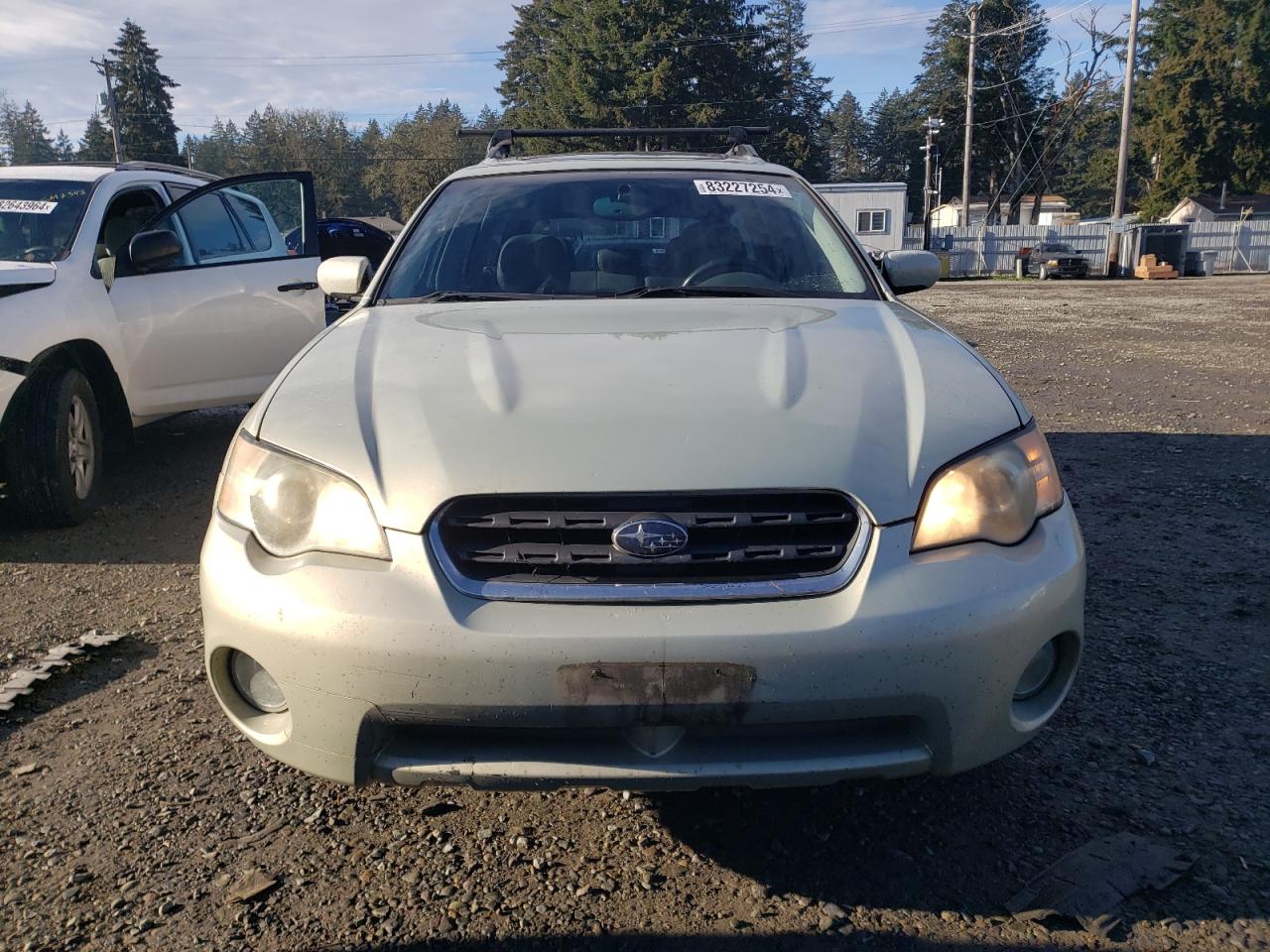 2005 Subaru Legacy - Image 5