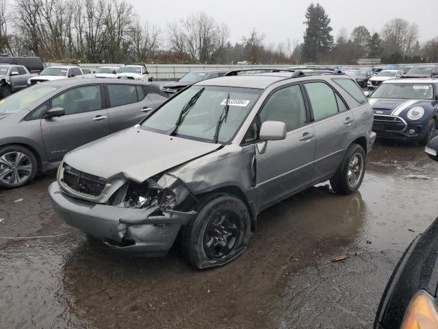 2000 Lexus Rx 300