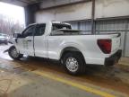 2024 Ford F150 Xl na sprzedaż w Mocksville, NC - Front End