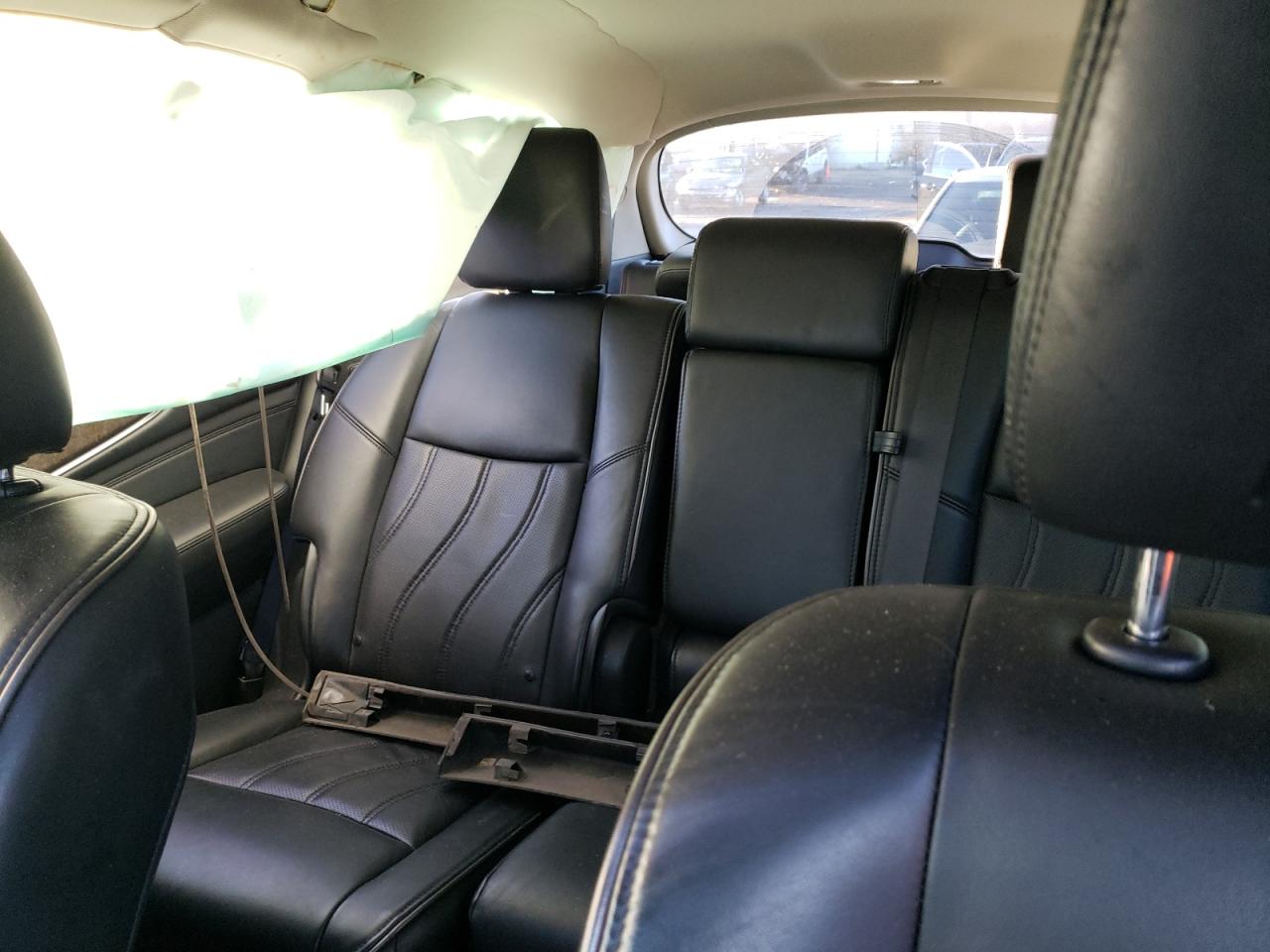 2014 Infiniti QX60 - Image 10