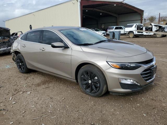  CHEVROLET MALIBU 2024 Сірий