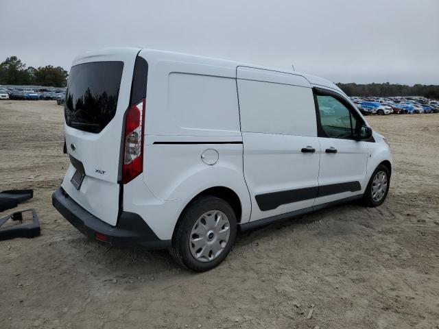  FORD TRANSIT 2016 White