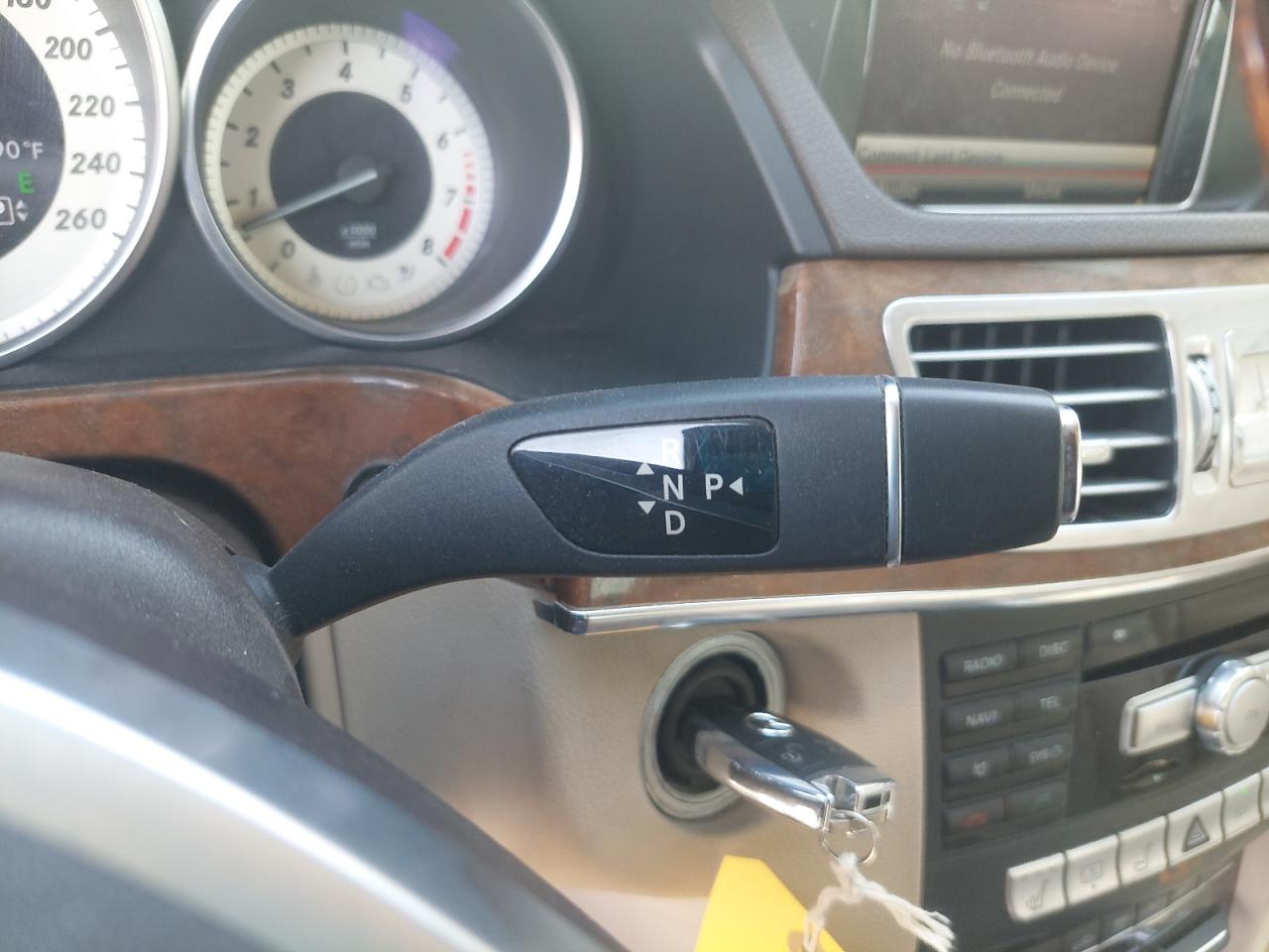 WDDHF8JB2EA788416 - 2014 MERCEDES BENZ E 350 - #84775364