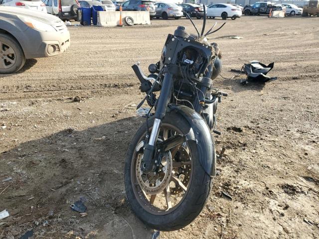 2023 HARLEY-DAVIDSON FXLRST 