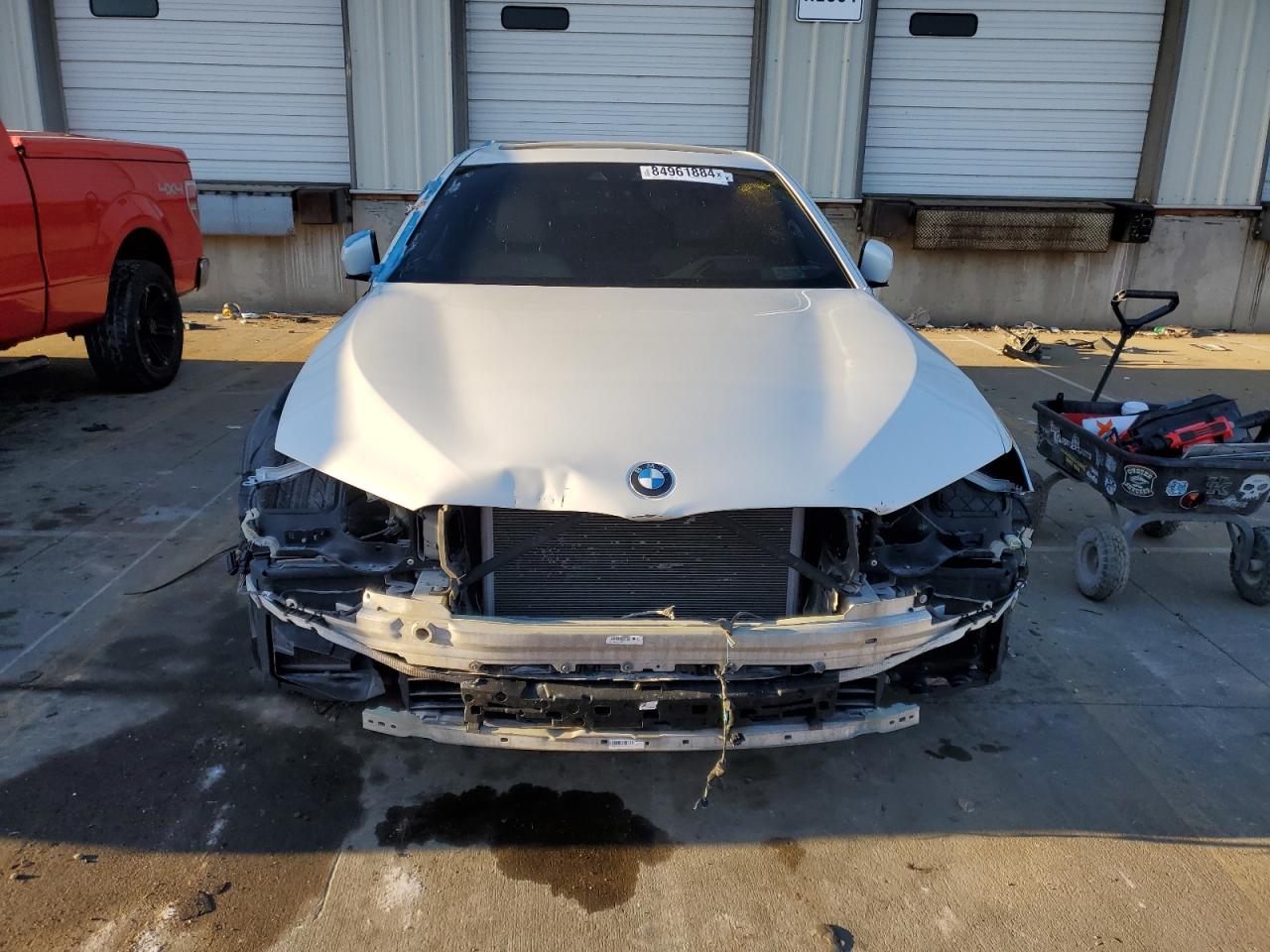 2018 BMW 5er - Image 5