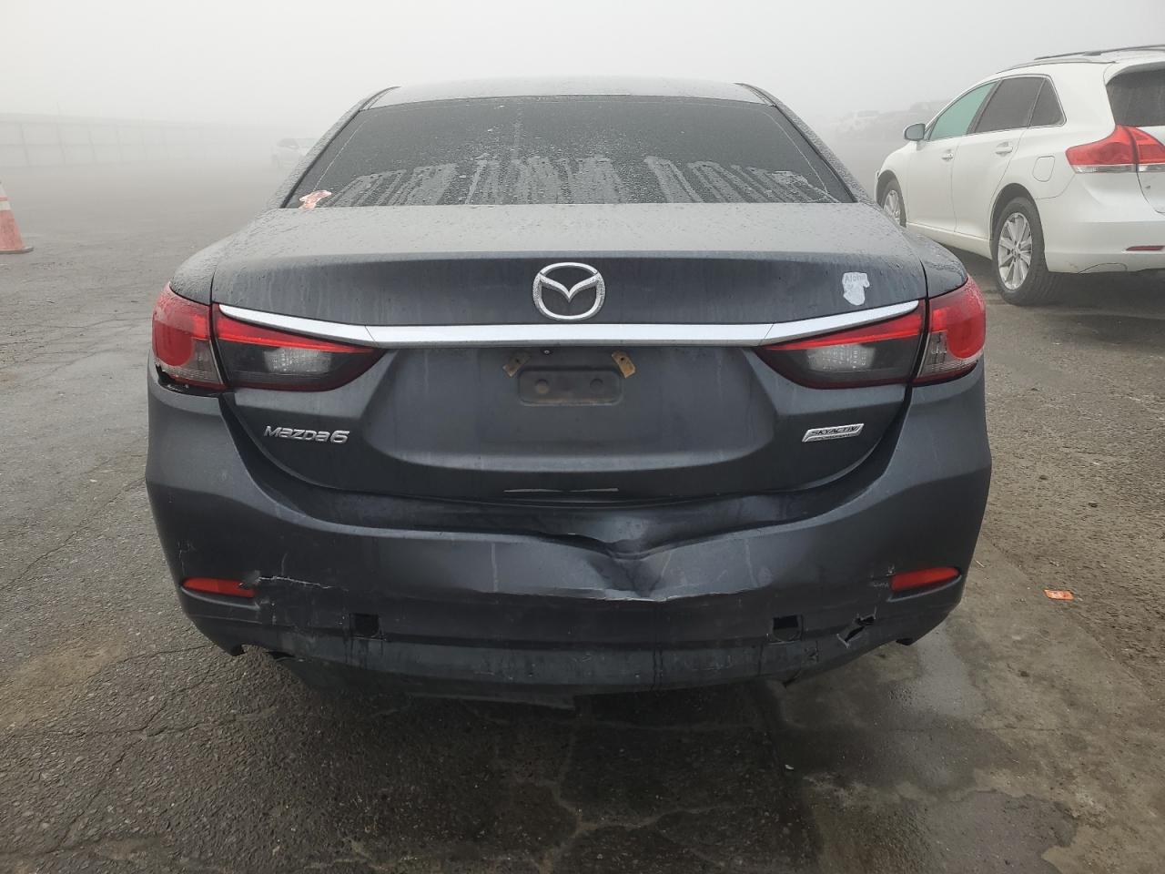 2014 Mazda 6 - Image 6