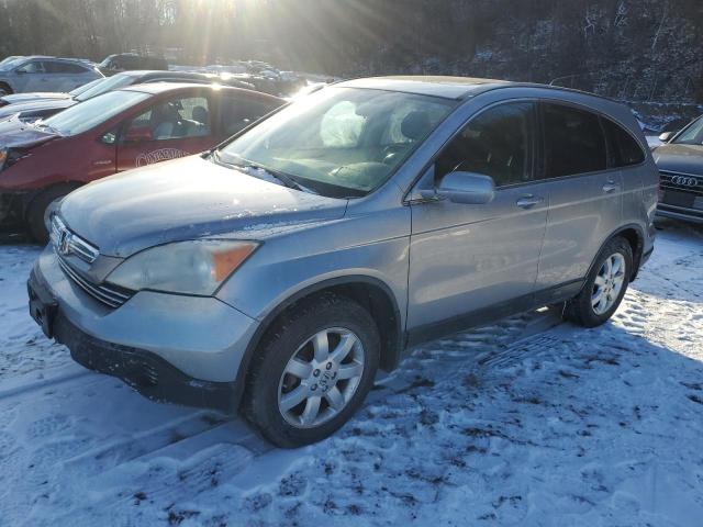 2007 Honda Cr-V Exl на продаже в Marlboro, NY - Minor Dent/Scratches