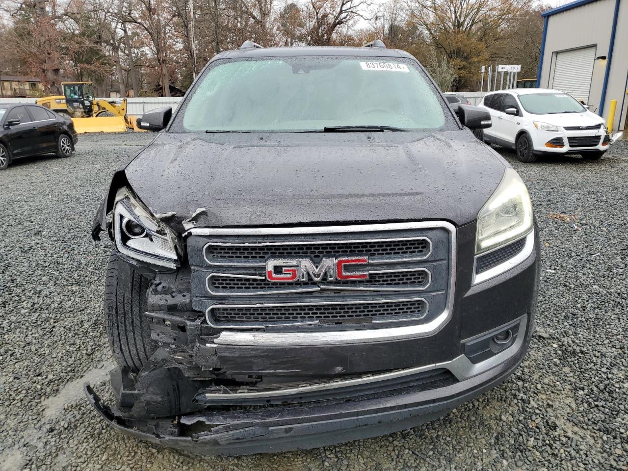 VIN 1GKKVRKD1GJ142350 2016 GMC ACADIA no.5