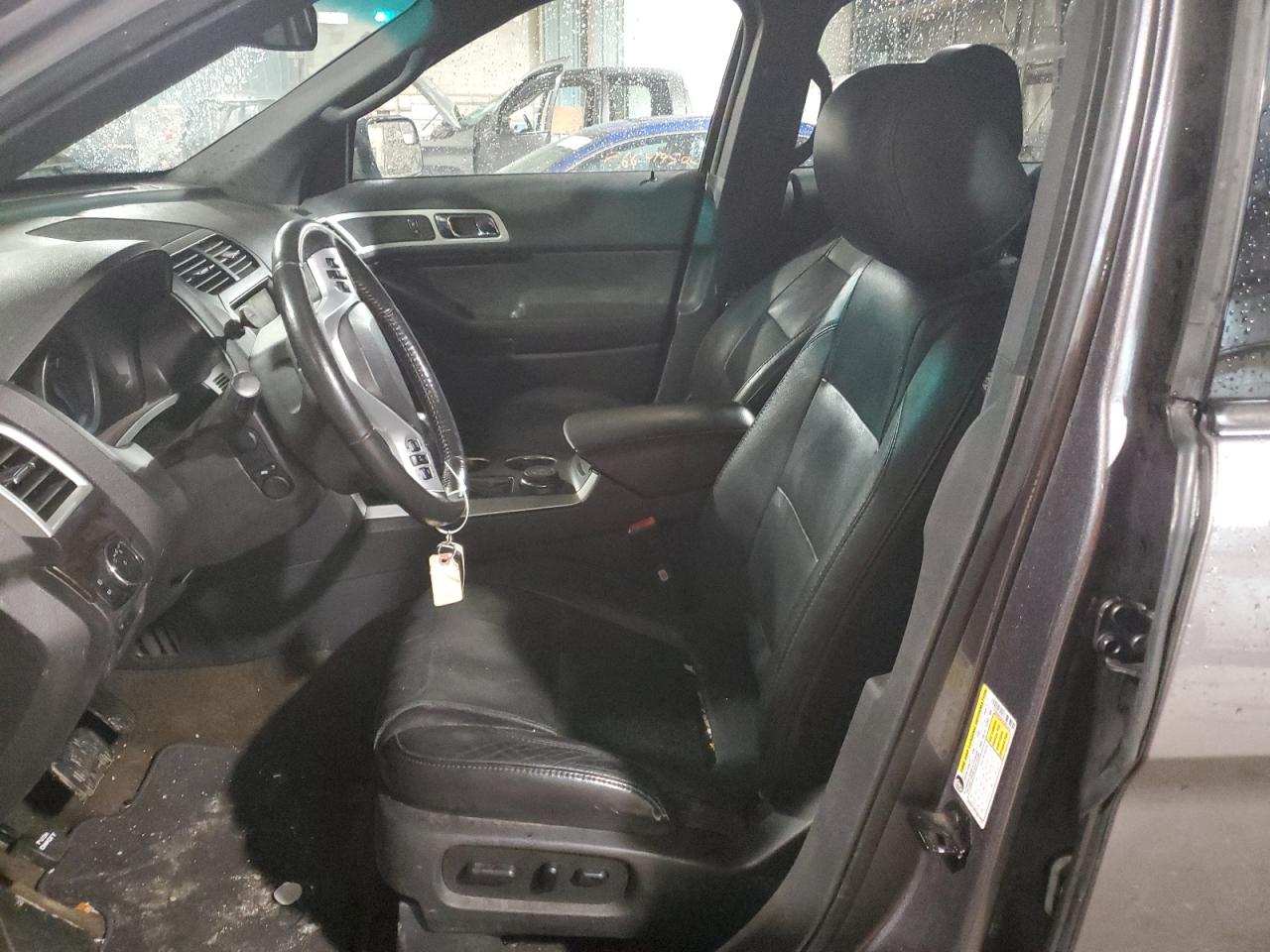2013 Ford Explorer - Image 7