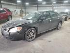 2013 Chevrolet Impala Ltz for Sale in Des Moines, IA - Front End