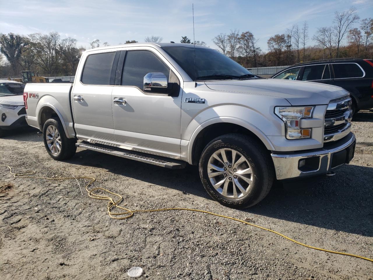 2015 Ford F-150 - Image 4