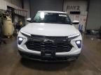 2024 Chevrolet Trailblazer Activ იყიდება Elgin-ში, IL - Side