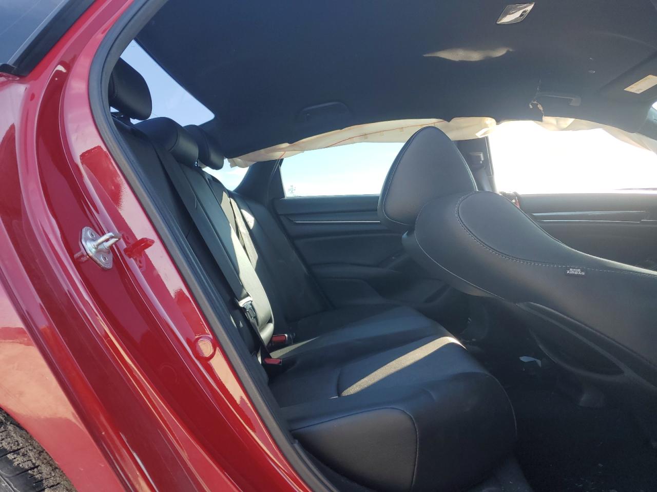 2021 Honda Accord - Image 10